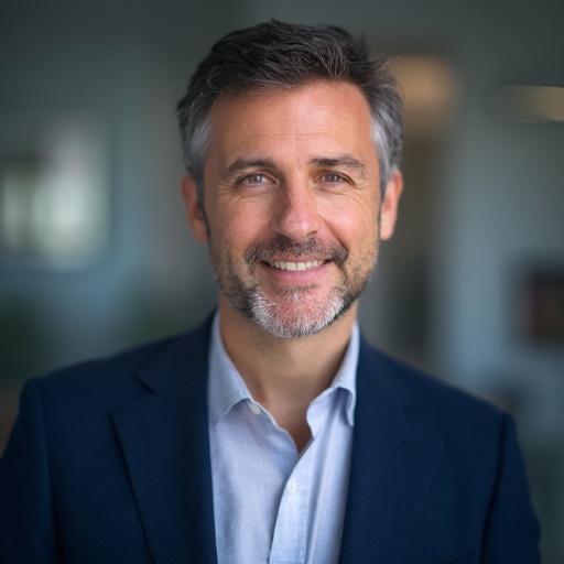 Tomasz Krajewski — kasyno internetowe expert