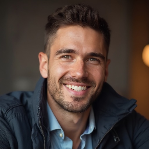 Kacper Nowicki — kasyno internetowe reviewer